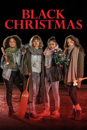 Watch Free Black Christmas (2019)