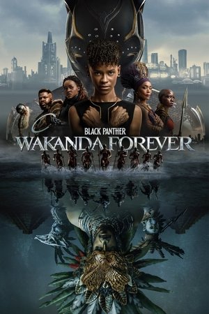 Watch Free Black Panther Wakanda Forever (2022)
