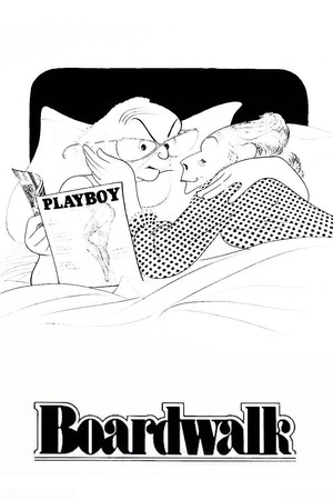 Watch Free Boardwalk (1979)