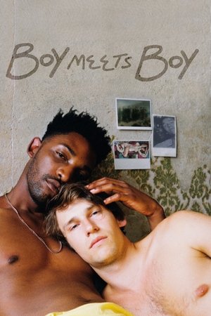 Watch Free Boy Meets Boy (2021)