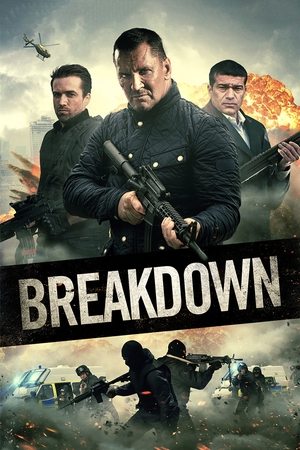 Watch Free Breakdown (2016)