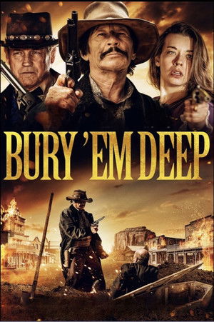Watch Free Bury Em Deep (2025)