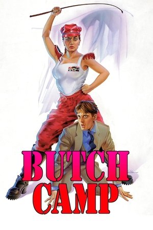 Watch Free Butch Camp (1996)