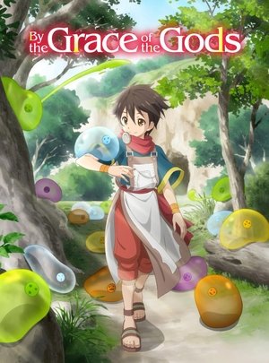 Watch Free By the Grace of the Gods (2020-)