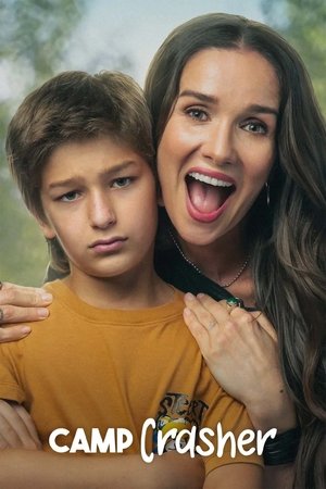 Watch Free Campamento con mama (2024)