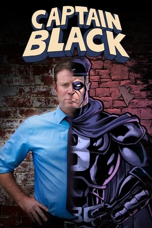 Watch Free Captain Black (2017)