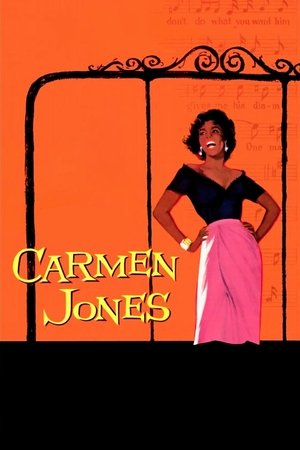 Watch Free Carmen Jones (1954)