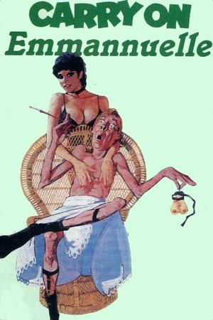 Watch Free Carry on Emmannuelle (1978)