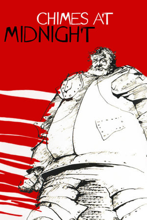 Watch Free Chimes at Midnight (1965)