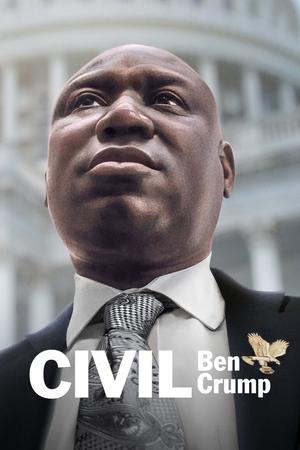 Watch Free Civil Ben Crump (2022)
