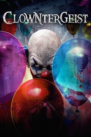 Watch Free Clowntergeist (2016)