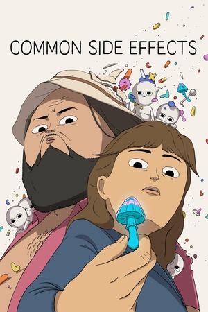 Watch Free Common Side Effects (2024-)
