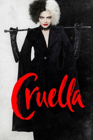 Watch Free Cruella (2021)