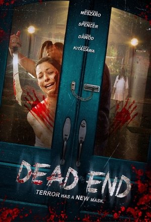 Watch Free Dead End (2014)