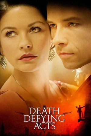 Watch Free Death Defying Acts (2007)