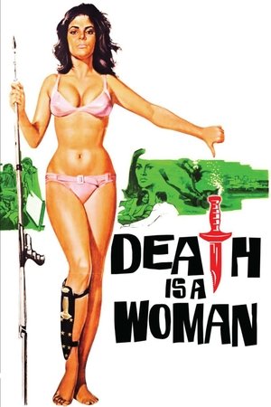 Watch Free Love Is a Woman (1966)