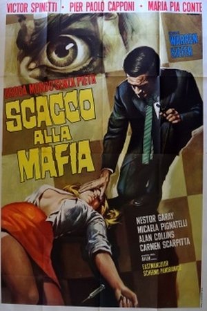 Watch Free Scacco alla mafia (1970)