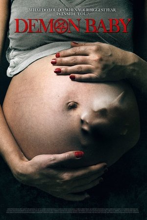 Watch Free Demon Baby (2014)