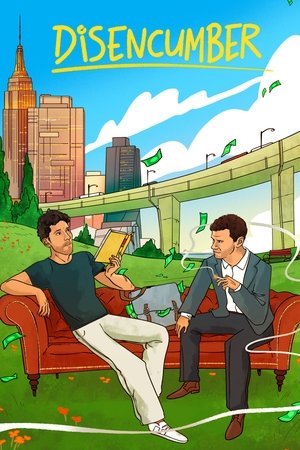 Watch Free Disencumber (2021)