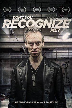 Watch Free Dont You Recognise Me? (2016)