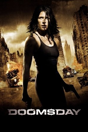 Watch Free Doomsday 2008