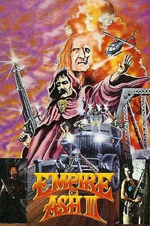 Watch Free Empire of Ash III (1989)