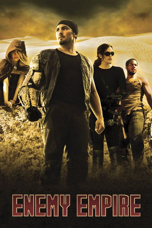 Watch Free Enemy Empire (2013)