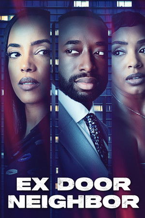 Watch Free Ex Door Neighbor (2025)