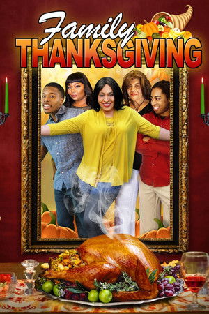 Watch Free Happy Thanksgiving (2021)