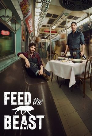 Watch Free Feed the Beast (TV Series 2016)