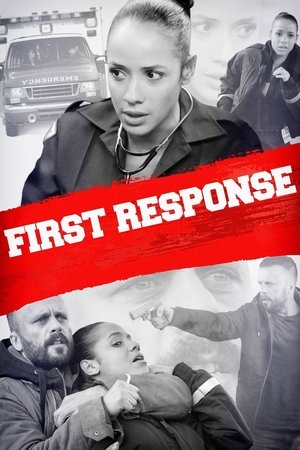 Watch Free First Response (2015)