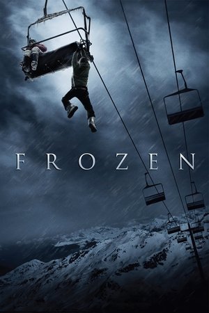 Watch Free Frozen (2010)
