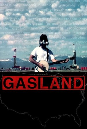Watch Free GasLand (2010)