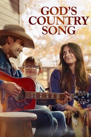 Watch Full Movie: Gods Country Song (2023)