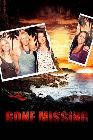 Watch Free Gone Missing (2013)