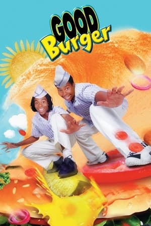 Watch Free Good Burger (1997)