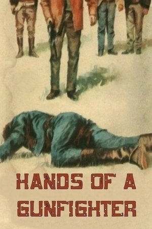 Watch Free Hands of a Gunfighter (1965)