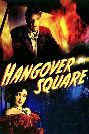 Watch Free Hangover Square (1945)
