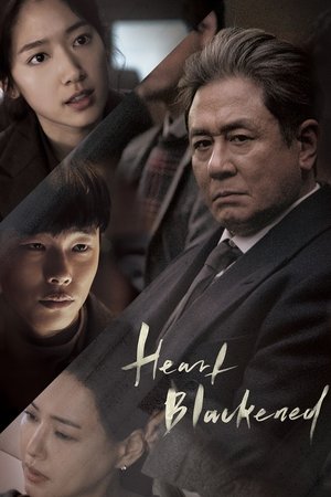 Watch Free Heart Blackened (2017)