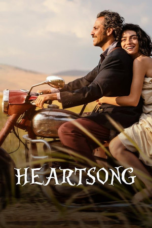 Watch Full Movie: Heartsong (2022)