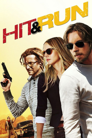 Watch Free Hit and Run (2012)