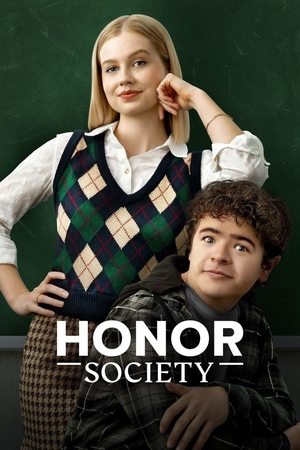 Watch Free Honor Society (2022)