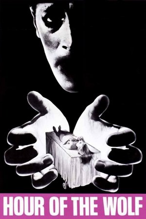 Watch Free Hour of the Wolf (1968)