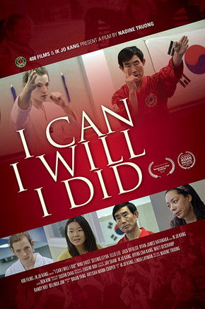 Watch Full Movie: I Can I Will I Did (2017)