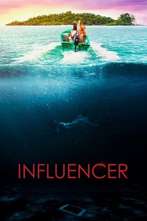 Watch Free Influencer (2022)
