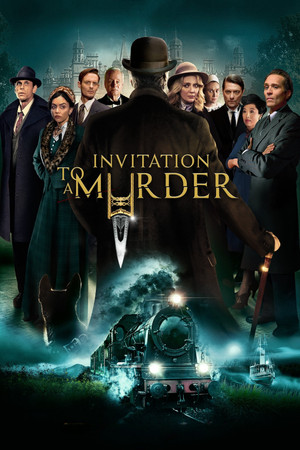 Watch Free Invitation to a Murder (2023)