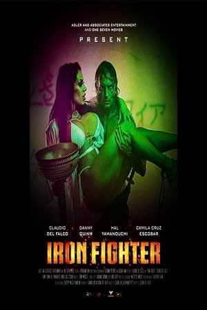Watch Free Iron Fighter (2024)
