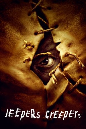 Watch Free Jeepers Creepers 2001