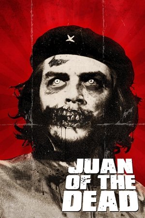 Watch Free Juan of the Dead (2011)