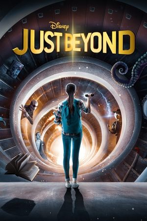 Watch Free Just Beyond (2021 )